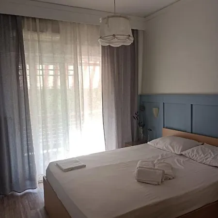 Lovely Apartment *