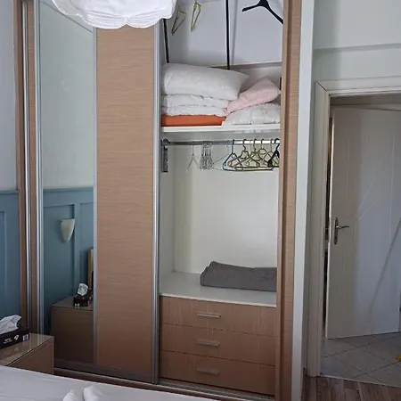 Lovely Apartment Palaiontsiflikion