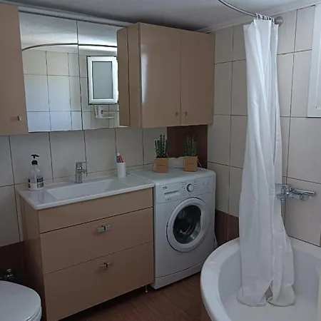 Lovely Apartment Palaiontsiflikion