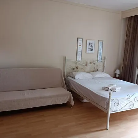 Lovely Apartment