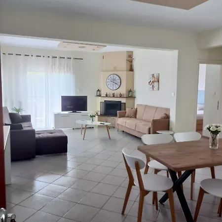 Lovely Apartment *