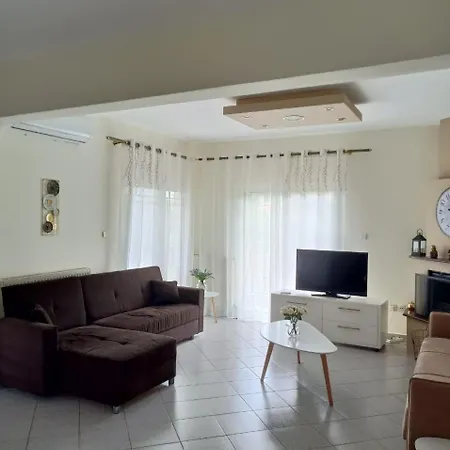 Lovely Apartment