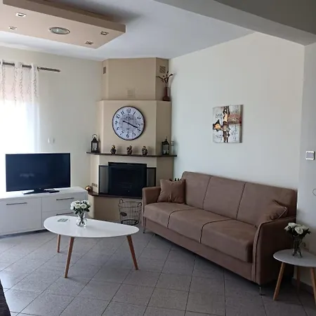 Apartment Lovely