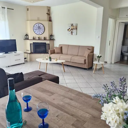 شقة Endless Blue Lovely *