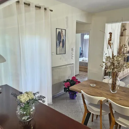 شقة Endless Blue Lovely *