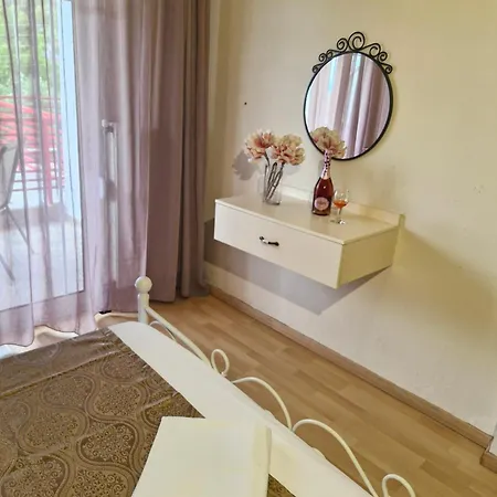 Endless Blue Lovely *