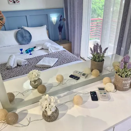 شقة Endless Blue Lovely PalaiónTsiflíkion