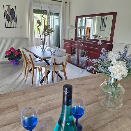 شقة Endless Blue Lovely *